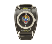 Ed Hardy Uhr m. Tiger Motiv