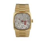 Levi´s Uhr