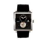 ASTBOERG Tourbillon "Quadrus"