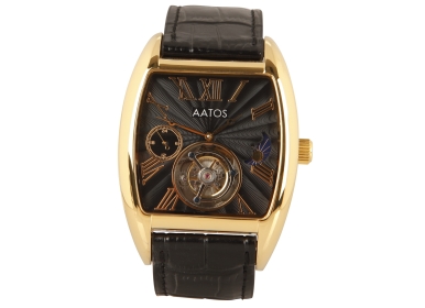 Aatos Tourbillon Jacques