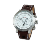 Nautec "Shamal" Chronograph