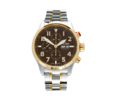 Delma Uhr Classic Aero Chrono