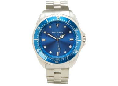 Fred Miller Herrenuhr