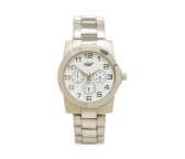 Pearl Herrenuhr, Chrono-Optik