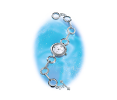 Damenuhr "Elegance"