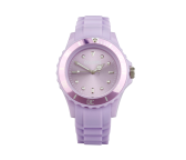 Colours Fashionuhr, flieder