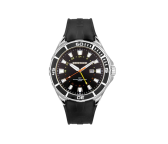 Immersion Taucheruhr Whale GMT