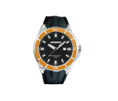 Immersion Taucheruhr "Whale"