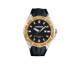 Immersion Taucheruhr "Whale"