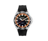 Immersion Taucheruhr "Whale"
