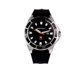 Immersion Taucheruhr "Whale"