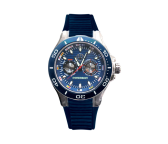 Immersion Taucheruhr "Raptor"