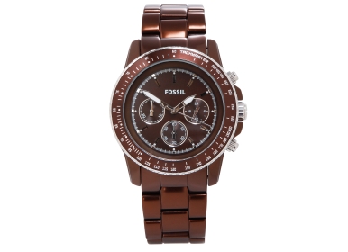 Fossil Chronograph Stella