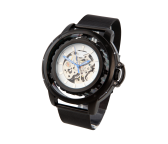 Minoir Automatikuhr "Loury"