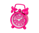 CARLTON Miniwecker, pink