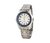 Q&Q Herrenuhr "Barcelona"