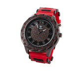 KingStar "Disco Uhr"