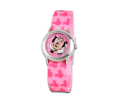 Disney Kinderuhr Minnie Mouse