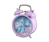 Disney Wecker "Cinderella"