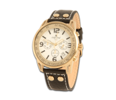 Oskar Emil Chronograph
