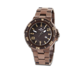 Oskar Emil "Torino brown"