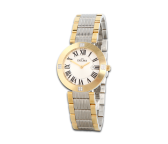 DELMA Versailles Round