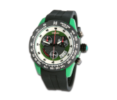 Nautec Herrenuhr "Typhoon 2"