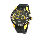 Nautec Herrenuhr "Zero Yon 2"