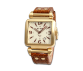 Jet Set Herrenuhr