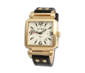 Jet Set Herrenuhr