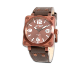Jet Set Herrenuhr