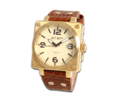 Jet Set Herrenuhr
