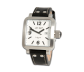 Jet Set Herrenuhr