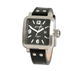 Jet Set Herrenuhr