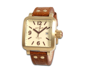 Jet Set Herrenuhr