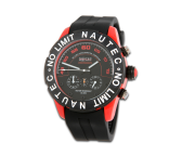 NAUTEC Herrenuhr Zero Yon 2