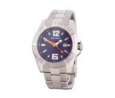 TIME FORCE Herrenuhr