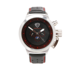 BRC Herrenuhr Rio de Janeiro