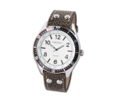 Cimara Herrenuhr Vintage Look