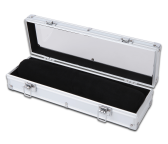 Alu-Uhrenbox für 7 Uhren