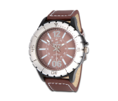 Time Tech Herrenuhr