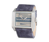 Bruno Banani Herrenuhr