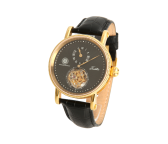 Constantin Durmont Regulateur