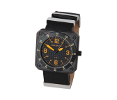 Bergmann Herrenuhr "1987"