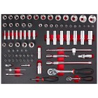 FIXMAN Steckschlüssel-Set - 104732700000 - 1 - 140px