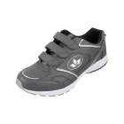 Lico Herren-Klettslipper `Marlon V` anthrazit Lico Herren-Klettslipper `Marlon V` anthrazit
