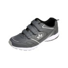 Lico Herren Klettslipper Marlon V LW, grau Lico Herren Klettslipper Marlon V LW, grau