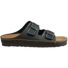 LICO Herren-Pantoletten Natural Man LICO Herren-Pantoletten Natural Man