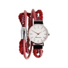 Tamaris Damen-Wickeluhr `Marcella` Quarz Tamaris Damen-Wickeluhr `Marcella` Quarz