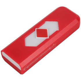 USB-Feuerzeug, rot